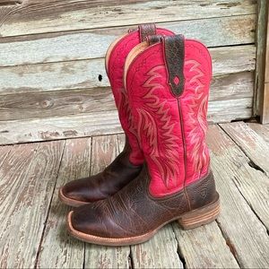 Ariat | Cowgirl Boots